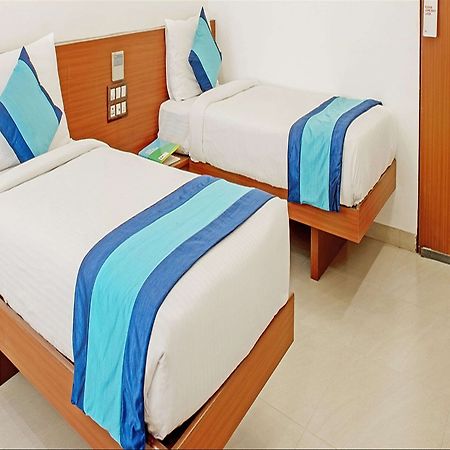 Hotel Mint Montvert Baner Pune Zewnętrze zdjęcie