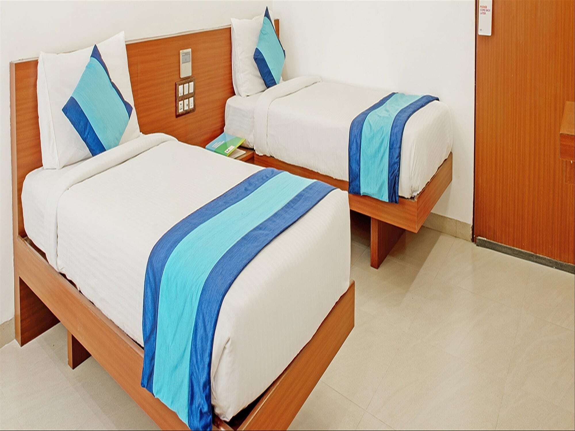 Hotel Mint Montvert Baner Pune Zewnętrze zdjęcie