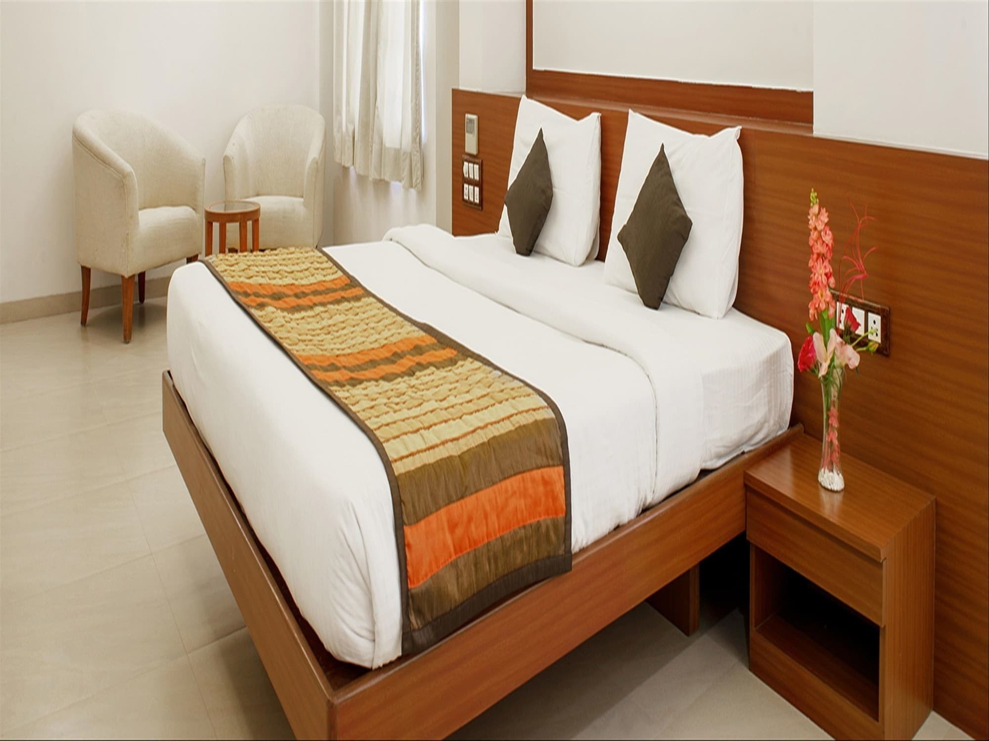 Hotel Mint Montvert Baner Pune Zewnętrze zdjęcie